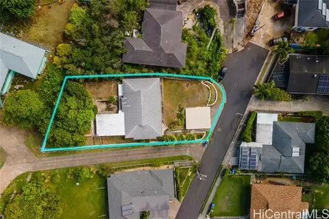 5428 Paniolo Pl, Honolulu, HI 96821 photo 1