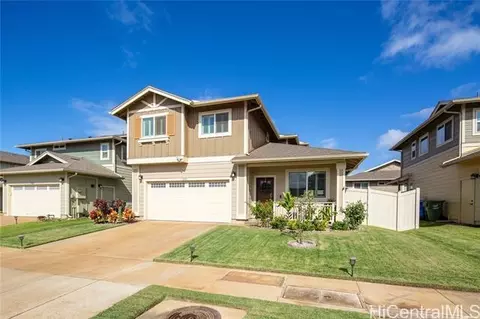 91-1505 Ulaula Loop, Ewa Beach, HI 96706 photo 1