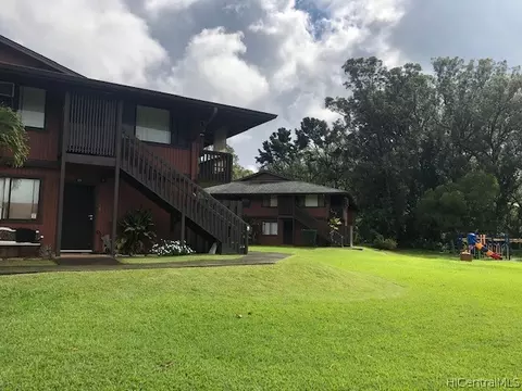 2069 California Ave #16H, Wahiawa, HI 96786