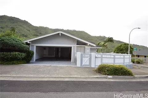 769 Ainapo St, Honolulu, HI 96825 photo 1