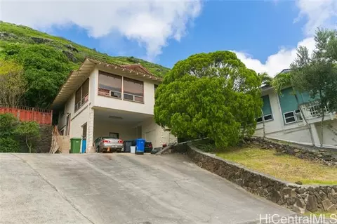 6001 Elelupe Pl, Honolulu, HI 96821 photo 1