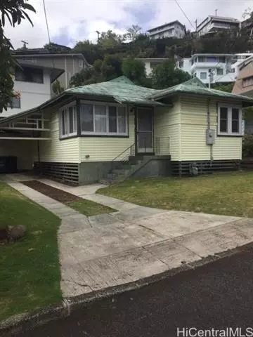 2368 Booth Rd, Honolulu, HI 96813 photo 1