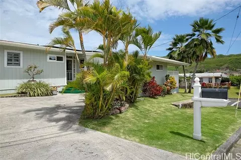 1132 Mapuana St, Kailua, HI 96734 photo 1
