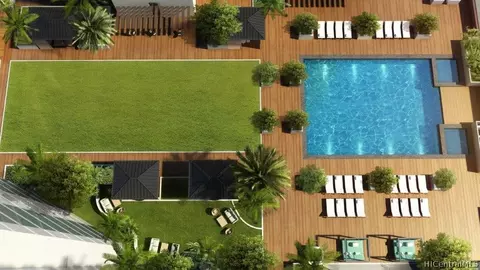 1388 Kapiolani Blvd #2911, Honolulu, HI 96814