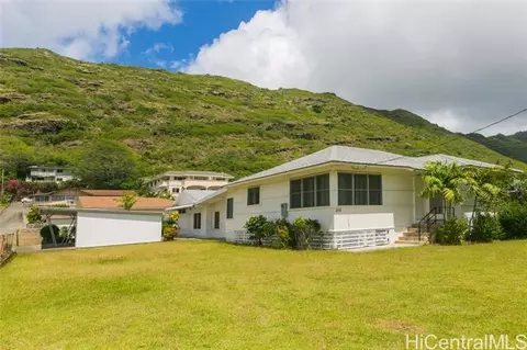 316 Elelupe Rd, Honolulu, HI 96821 photo 1