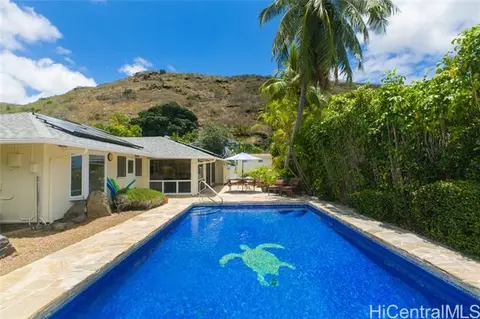 262 Panio St, Honolulu, HI 96821 photo 1