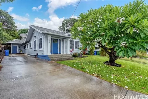 2138 Atherton Rd, Honolulu, HI 96822 photo 1