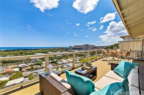 1496 Halekoa Dr, Honolulu, HI 96821 photo 1