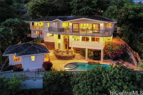 4990 Poola St, Honolulu, HI 96821 photo 1