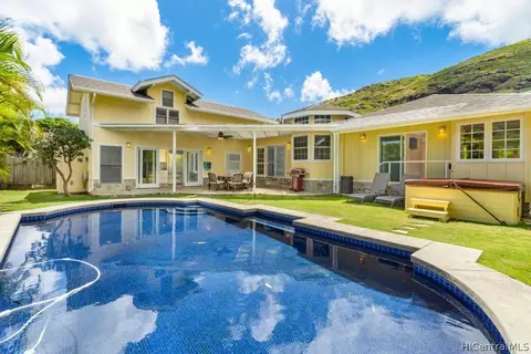291 Elelupe Rd, Honolulu, HI 96821 photo 1