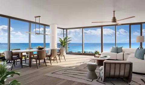 333 Ward Ave #400, Honolulu, HI 96814