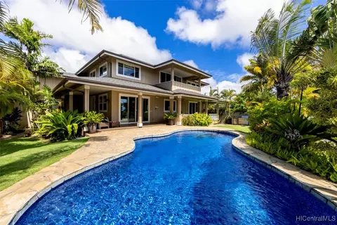 921 Wailupe Pl, Honolulu, HI 96821 photo 1