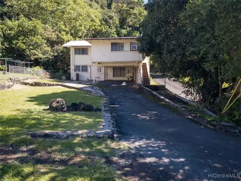 2799 Booth Rd, Honolulu, HI 96813 photo 1