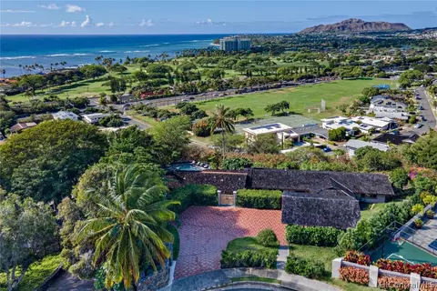 1401 Laamia Pl, Honolulu, HI 96821 photo 1