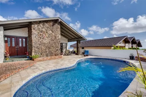 5361 Poola St, Honolulu, HI 96821 photo 1