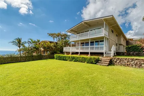 2017 Halekoa Dr, Honolulu, HI 96821 photo 1