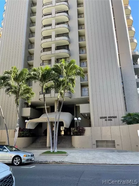 311 Ohua Ave #703C, Honolulu, HI 96815 photo 1