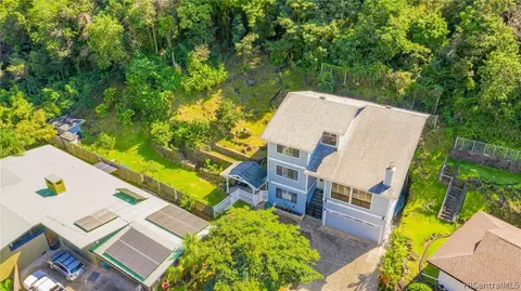 1883 Ala Noe Pl, Honolulu, HI 96819