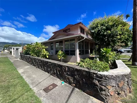 Undisclosed, Honolulu, HI 96816 photo 1