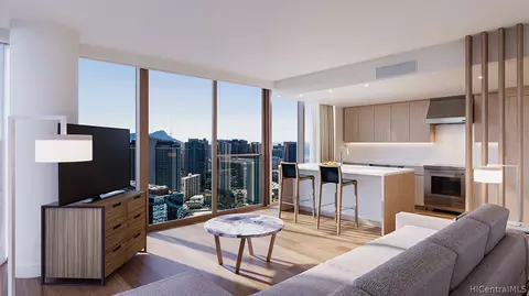 1390 Kapiolani Blvd #3113, Honolulu, HI 96814
