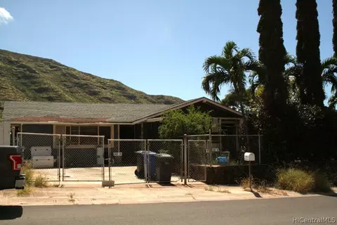 89-159 Naniahiahi St, Waianae, HI 96792