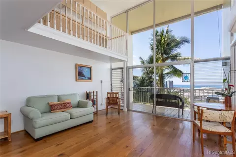 666 Prospect St #I403, Honolulu, HI 96813 photo 1