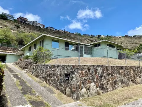 310 Hao St, Honolulu, HI 96821 photo 1