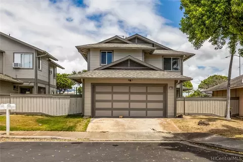 91-208 Wahineomao Way, Ewa Beach, HI 96706