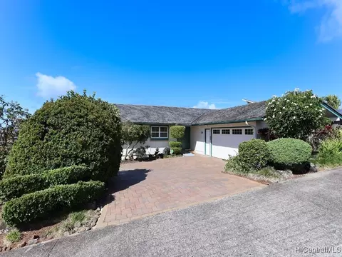 2344 Halekoa Dr, Honolulu, HI 96821 photo 1