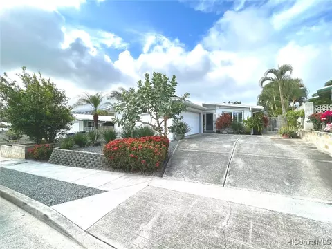 650 Kukuiula Loop, Honolulu, HI 96825 photo 1