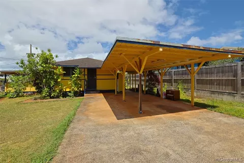 217 S Cane St, Wahiawa, HI 96786