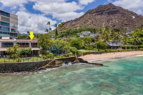 2801 Coconut Ave # -A, Honolulu, HI 96815