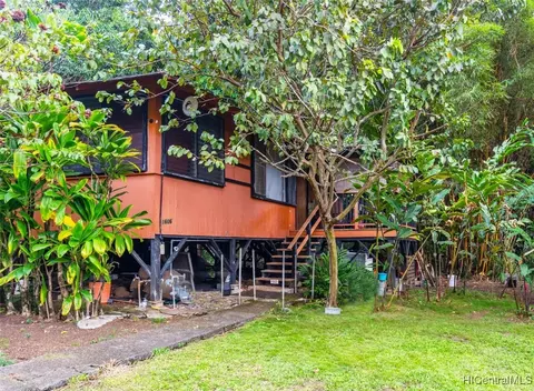 1606 Laulani St, Honolulu, HI 96819