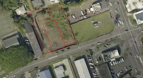 45-511 Keaahala Rd, Kaneohe, HI 96744