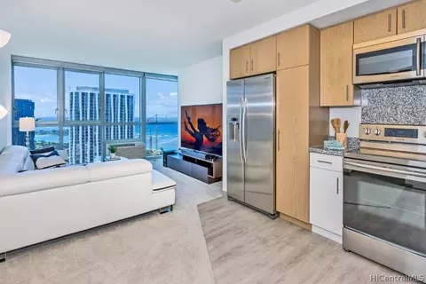 988 Halekauwila St #3706, Honolulu, HI 96814