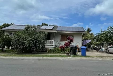 41-157 Nalu St, Waimanalo, HI 96795