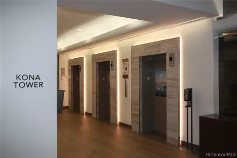 410 Atkinson Dr #1135, Honolulu, HI 96814