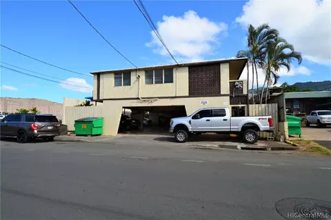 47-116 Wailehua Rd #207, Kaneohe, HI 96744