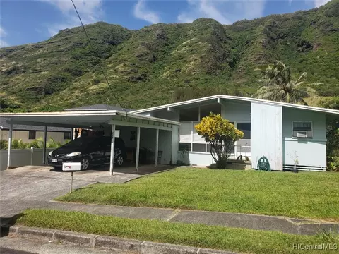 Undisclosed, Honolulu, HI 96821 photo 1