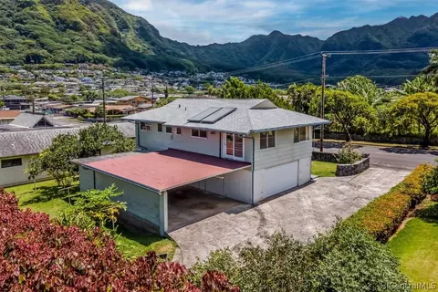3230 Pakanu St, Honolulu, HI 96822 photo 1