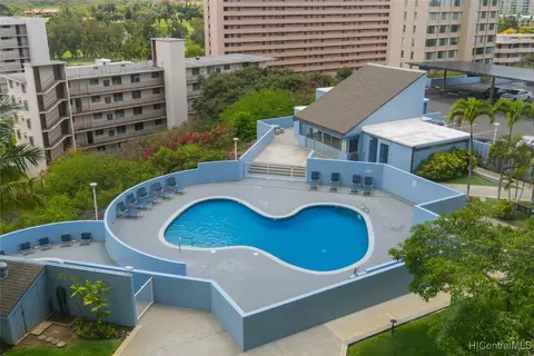 3045 Ala Napuaa Pl #1610, Honolulu, HI 96818