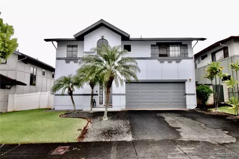 95-1018 Halekia St, Mililani, HI 96789