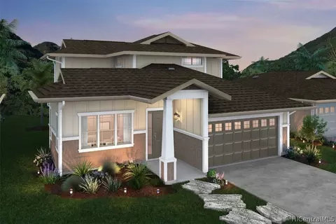 84-933 Maunaolu St #19, Waianae, HI 96792