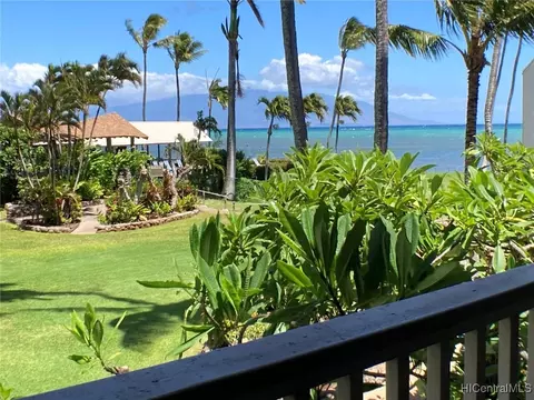 7142 Kamehameha V Hwy #B202, Kaunakakai, HI 96748