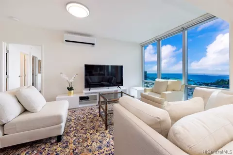 1391 Kapiolani Blvd #2312, Honolulu, HI 96814