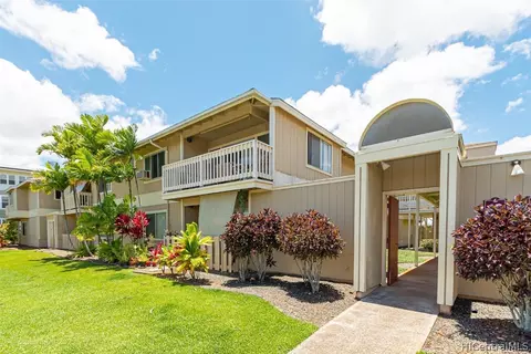 95-1050 Makaikai St #13D, Mililani, HI 96789