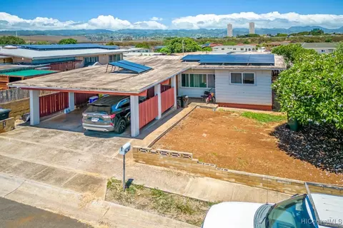 94-508 Kahualena St, Waipahu, HI 96797