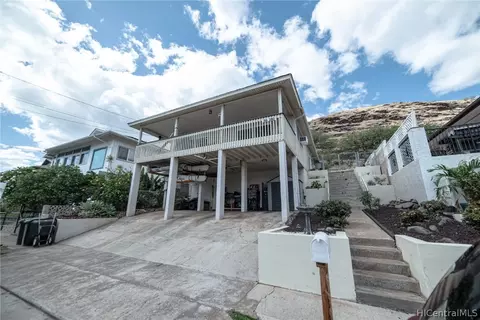 86-280 Kawili St, Waianae, HI 96792