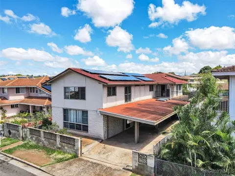 94-219 Kahuanani St, Waipahu, HI 96797