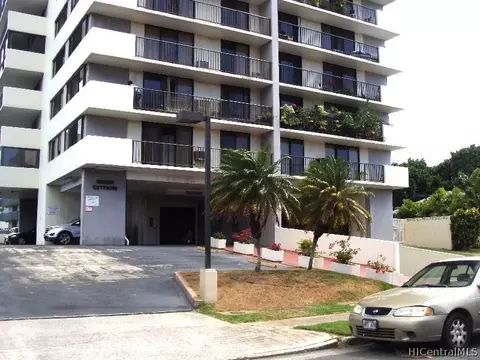 2222 Citron St #1902, Honolulu, HI 96826